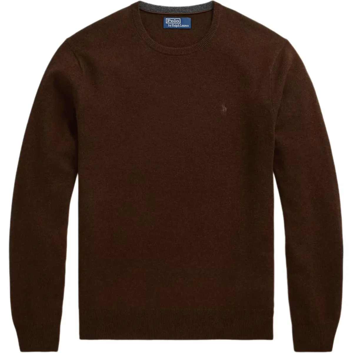 Polo Ralph Lauren Sweater Standard Men's Cocoa Brown