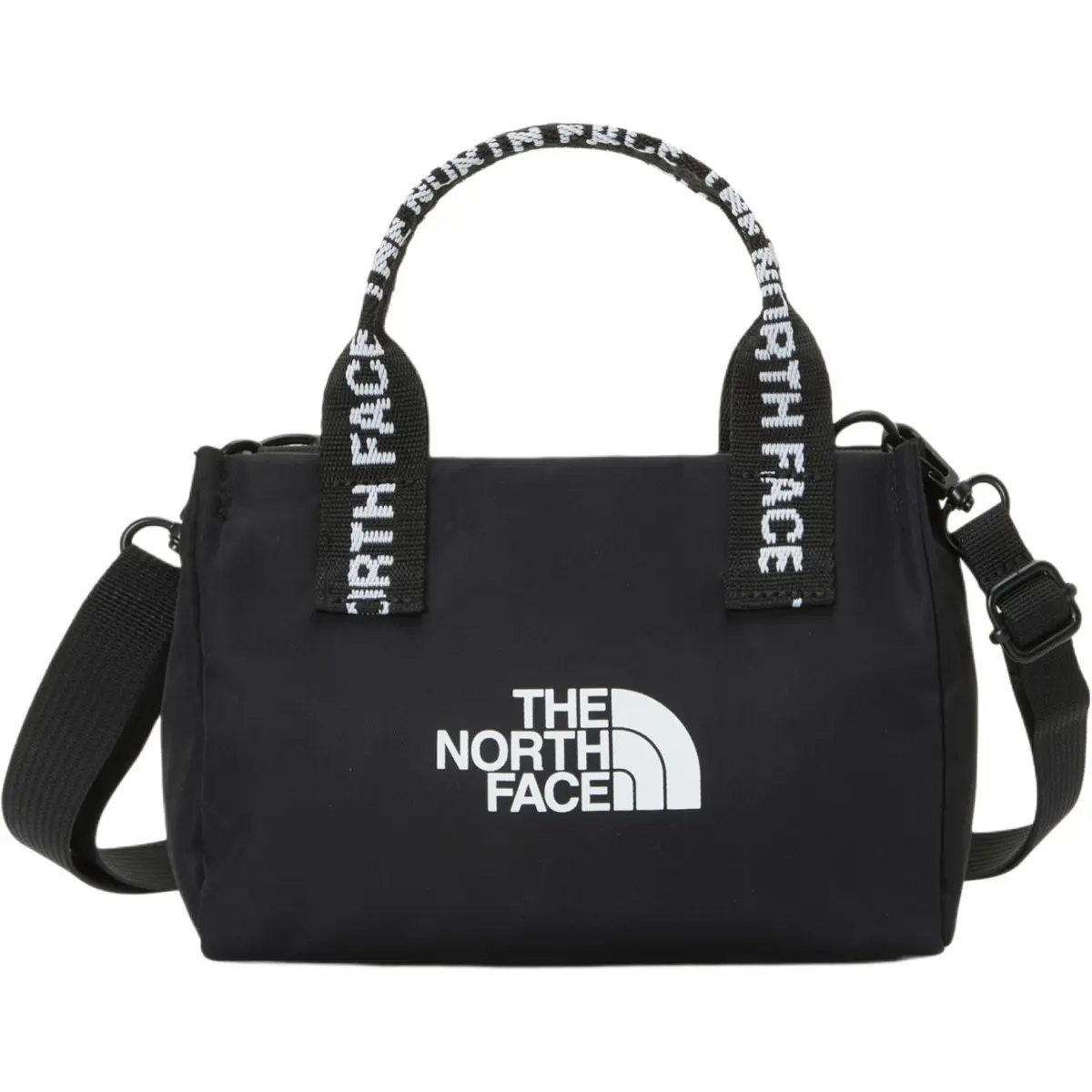 THE NORTH FACE WL Mini Cross Bag Crossbody Bag Black