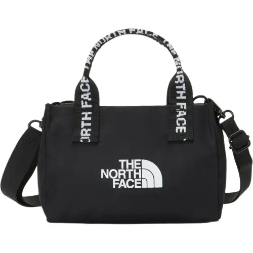 THE NORTH FACE WL Mini Cross Bag Crossbody Bag Black