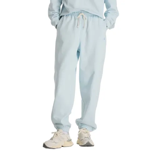 New Balance Athletics French Terry Knitted Sweatpants Women's