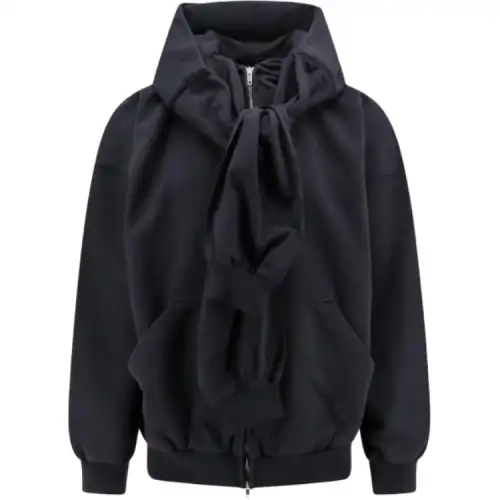 Balenciaga Jackets & Coats Regular Fit Men's