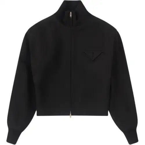 Bottega Veneta SS25 Jackets & Coats Women's