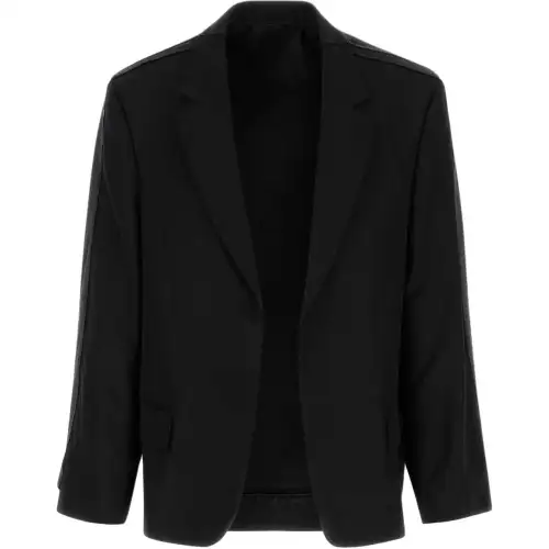 Balenciaga Jackets & Coats Slim Fit Men's
