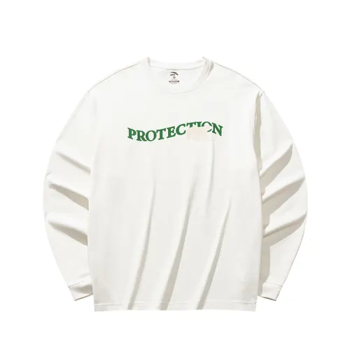Anta Life Collection Sweatshirt Unisex