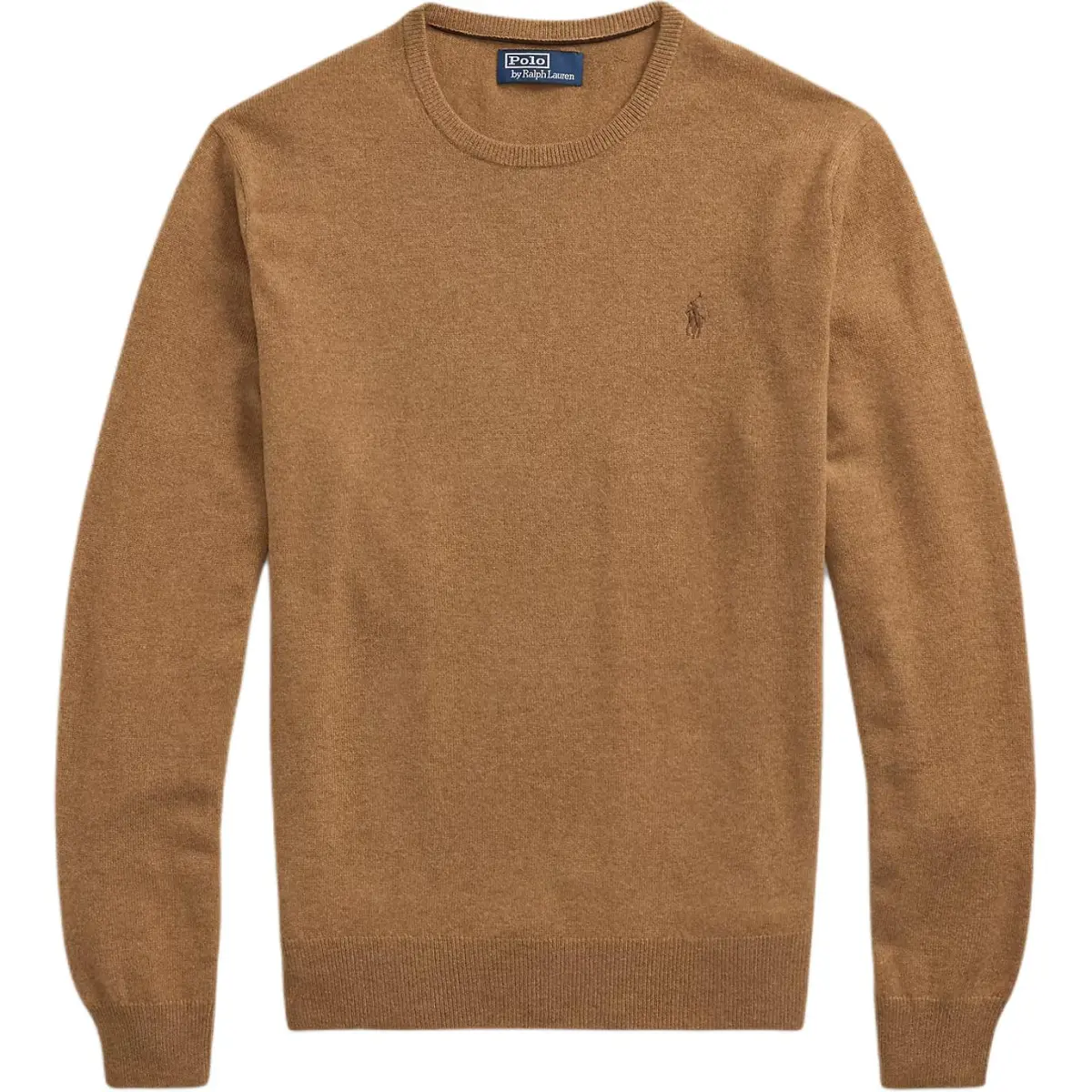 Polo Ralph Lauren Sweater Standard Men's Brown