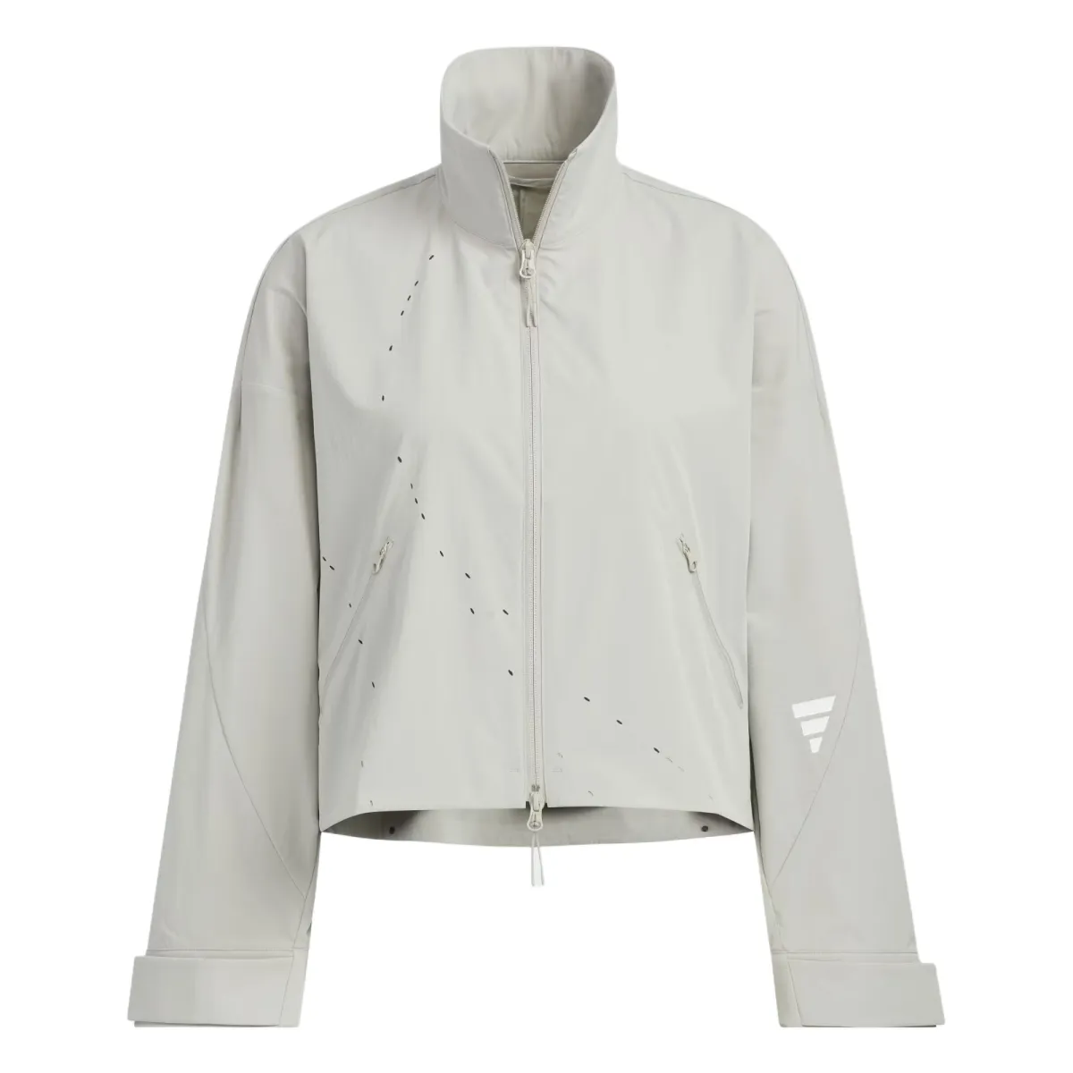 Adidas FOS FUTURE STYLE WOVEN Jacket Women's