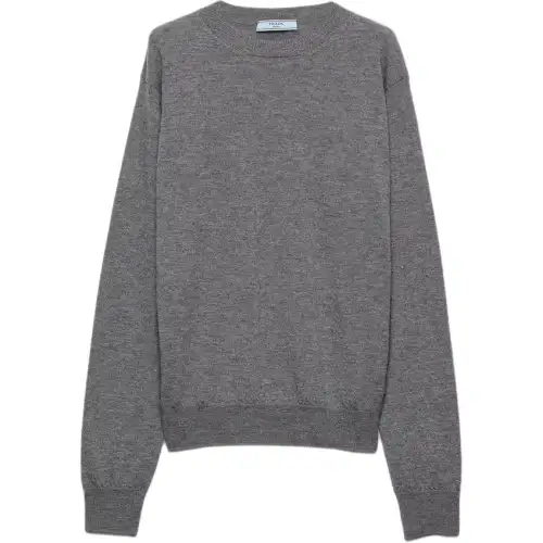 PRADA Crew neck Sweater