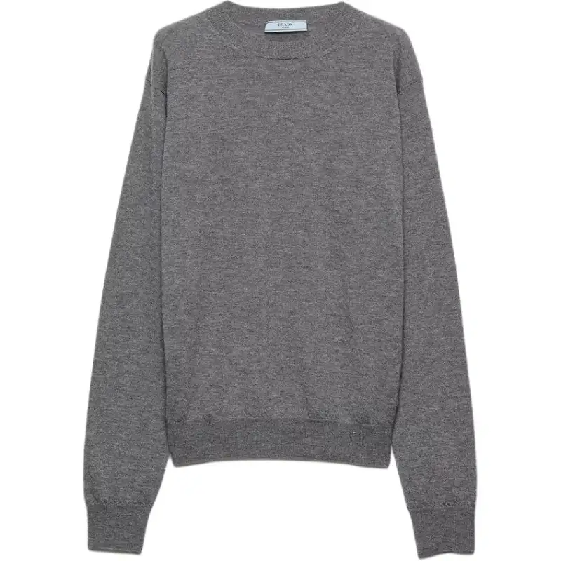 PRADA Crew neck Sweater