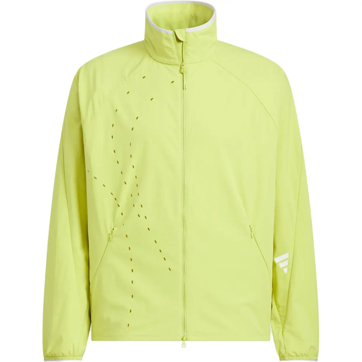 Adidas FOS FUTURE STYLE WOVEN JACKET Men's