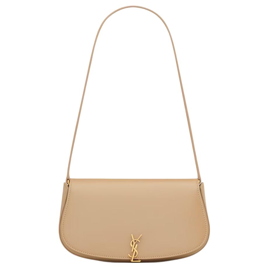 Женская сумка SAINT LAURENT (черная)