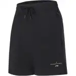 Li Ning Fitness Series Casual Shorts Men's Black