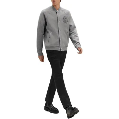 HERMES FW25 Jackets & Coats Men's