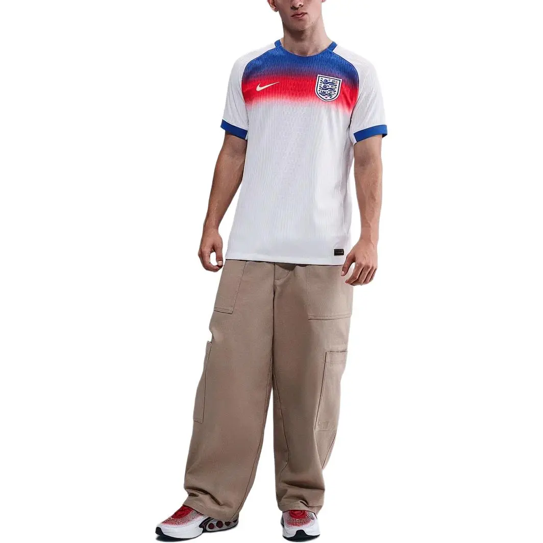 Nike England National Team Dri FIT ADV Soccer Jersey Player Edition Men's