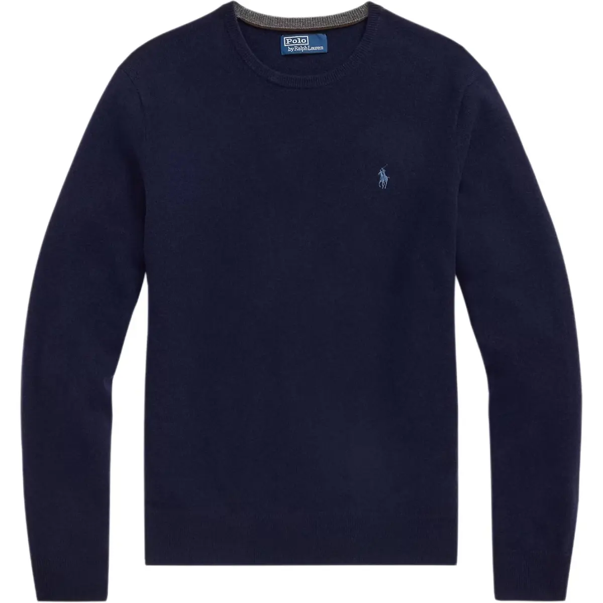 Polo Ralph Lauren crew-neck sweater