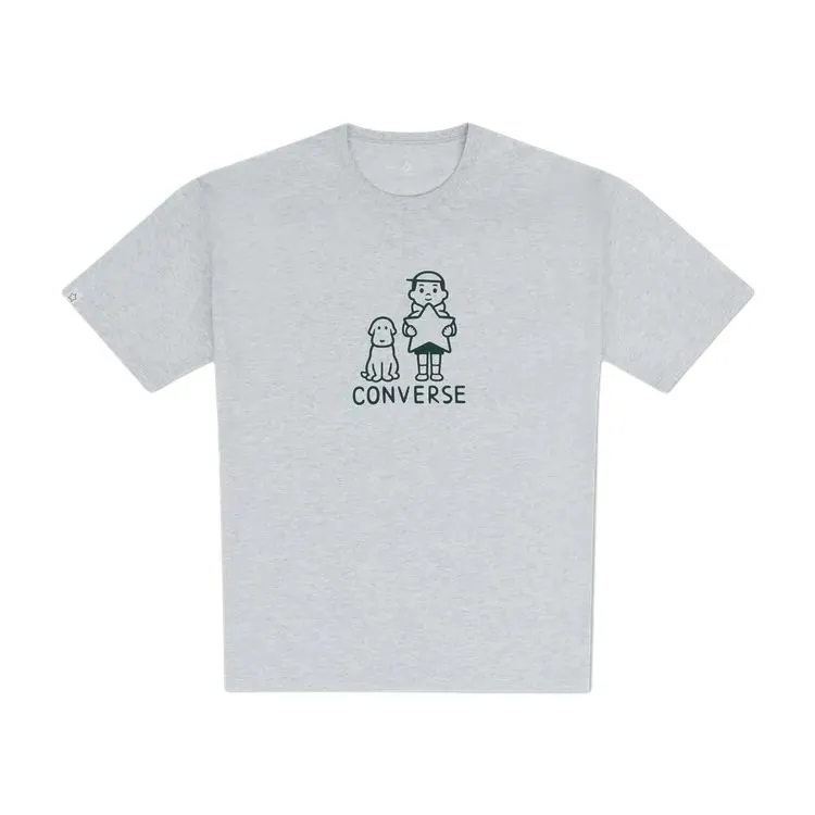 Converse x Noritake T Shirt Unisex