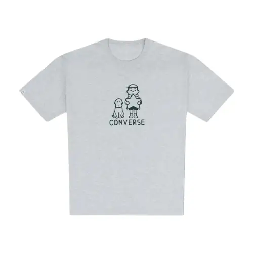 Converse x Noritake T Shirt Unisex