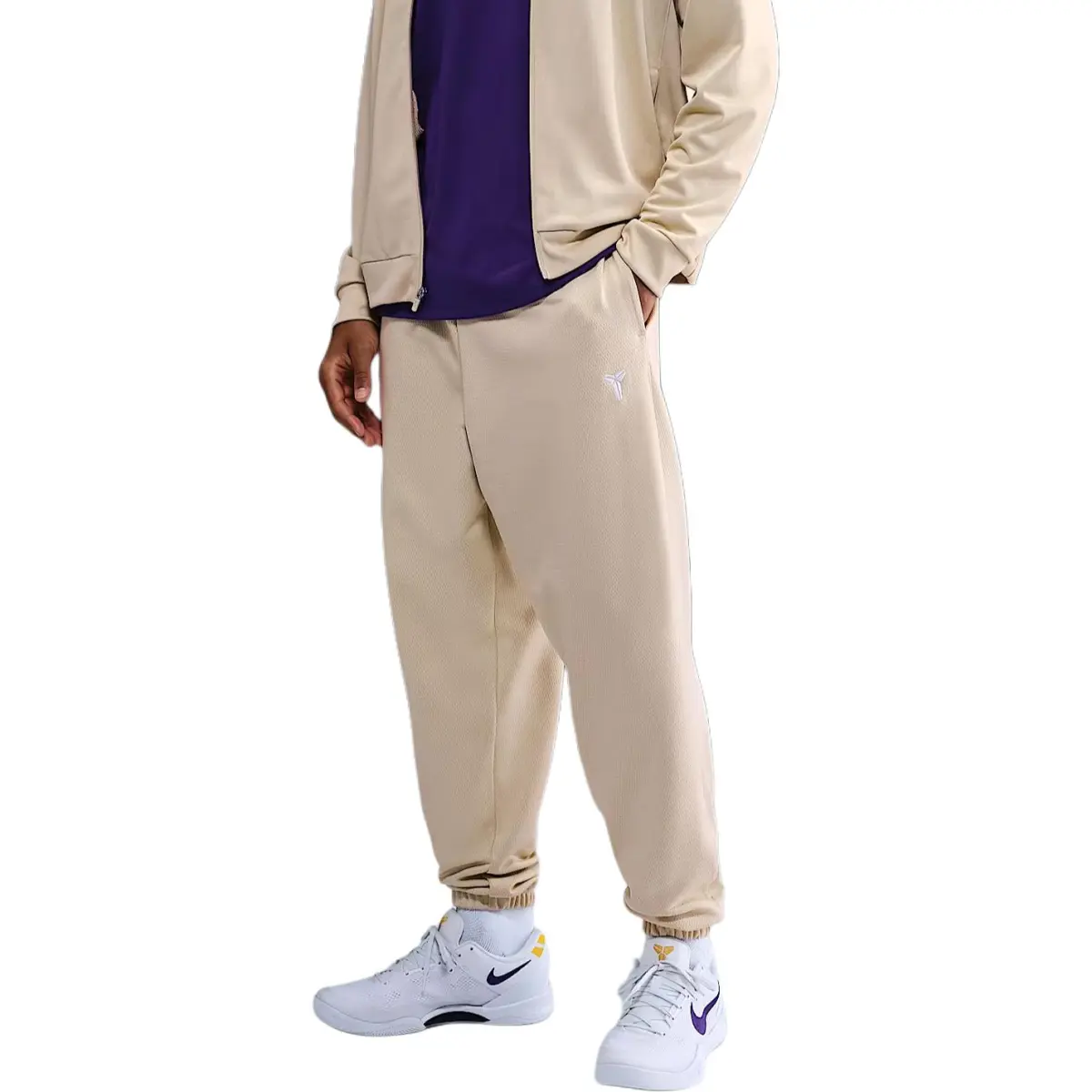 Nike Kobe Therma-FIT Basketball Pants