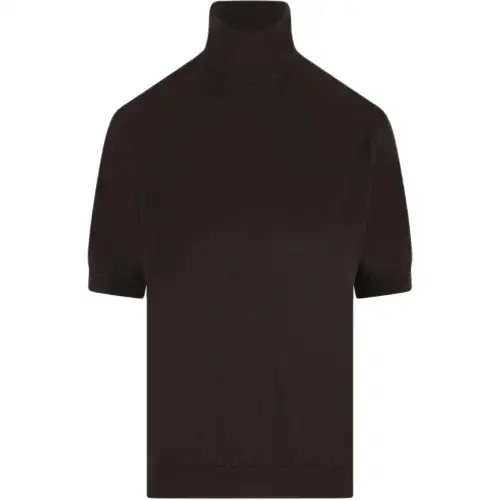 PRADA FW25 Cashmere Sweater Women's
