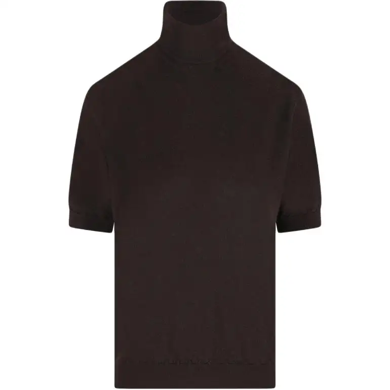 PRADA FW25 Cashmere Sweater Women's