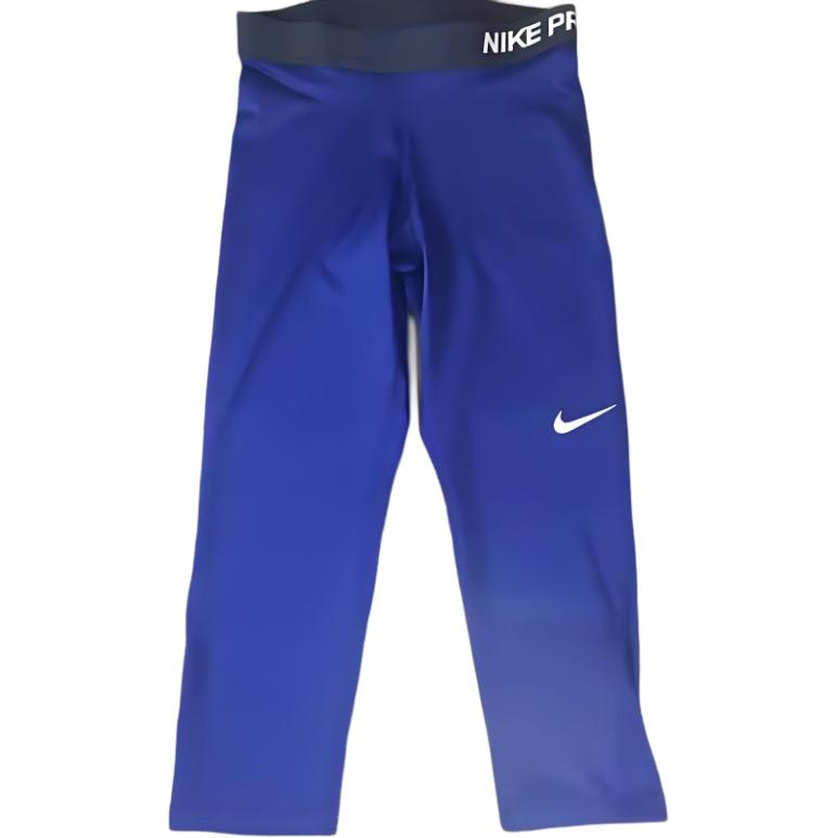 Женские шорты Nike Training Tight Shorts (черные)