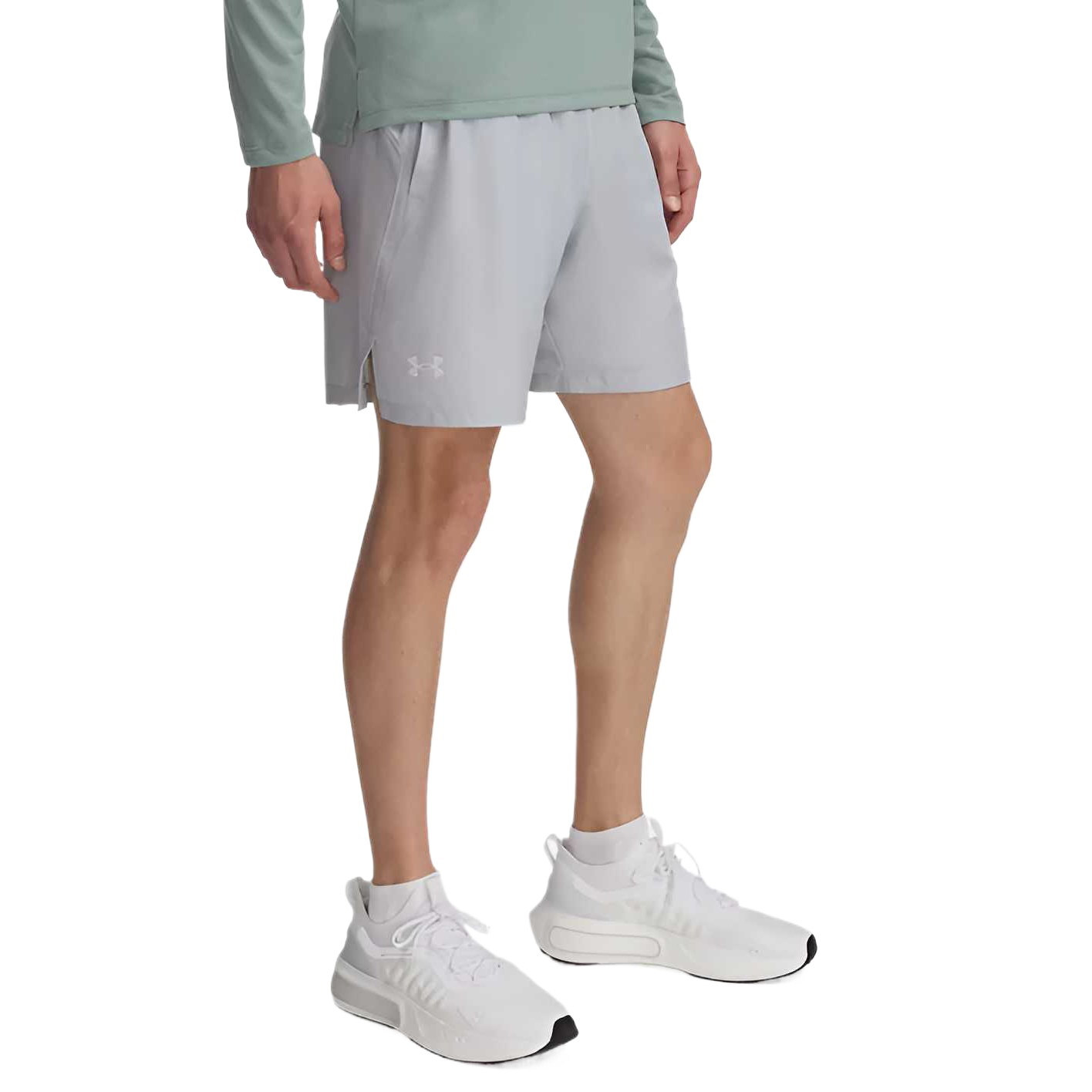 Under Armour Launch Sports Shorts Unisex