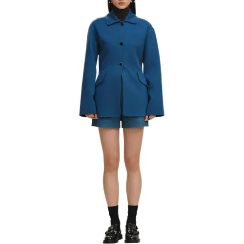 HERMES Equestrian Outfit Women's