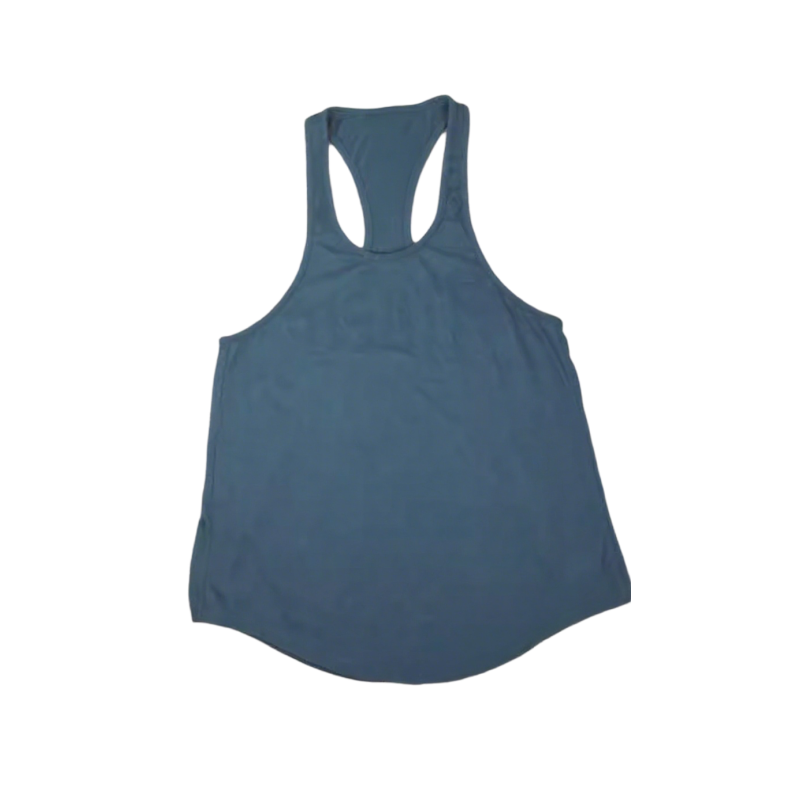 Nike Sleeveless Sports Shirts Women’s Blue Other