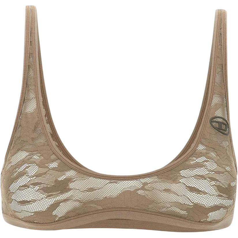 DIESEL Tania Utlt Bra