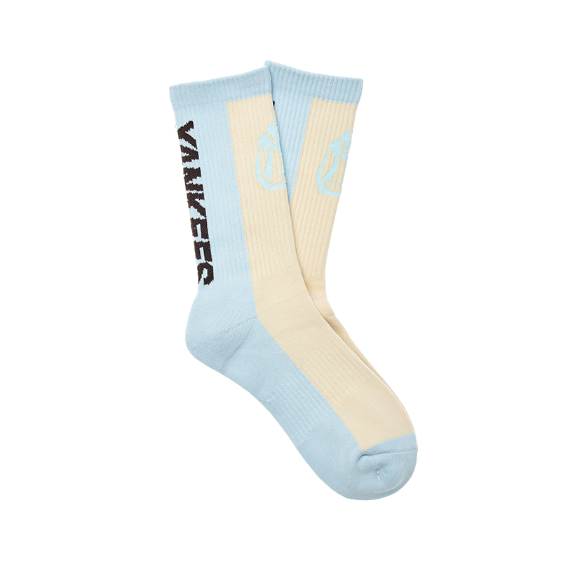 MLB Unisex Crew Socks