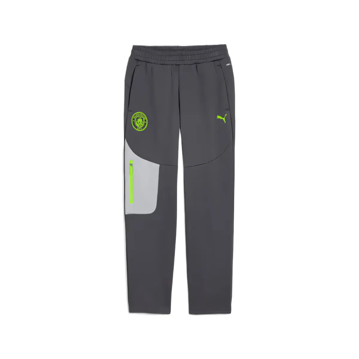 PUMA Manchester City Soccer Bottom Men's