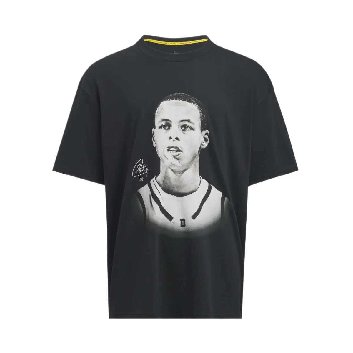 Under Armour Curry T Shirt Men's