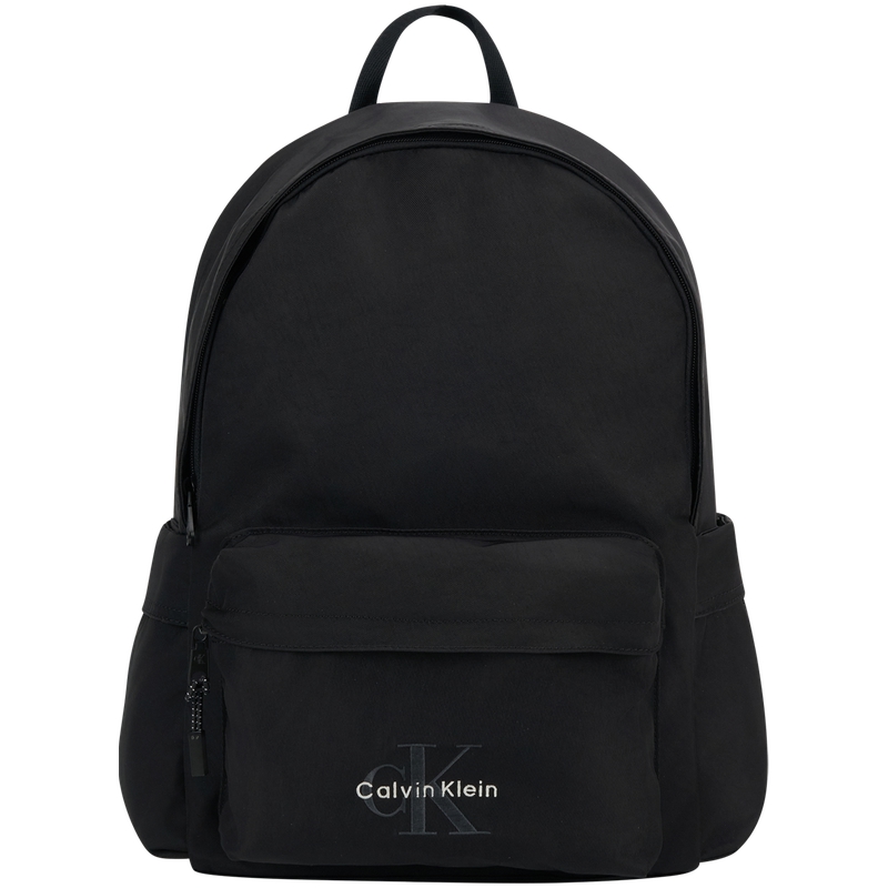 Мужской рюкзак CALVIN CALVIN KLEIN (черный)