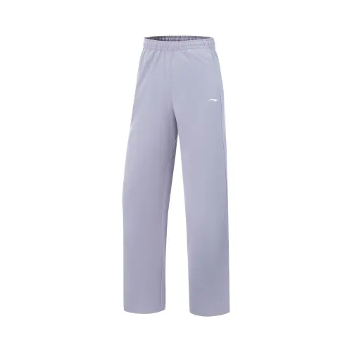 Li Ning Fitness Series Sports Pants Women's