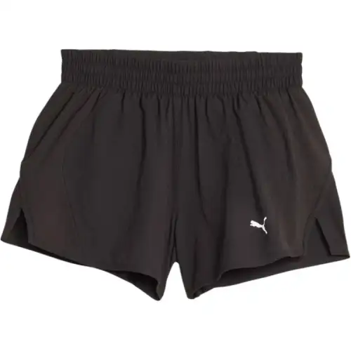 PUMA Casual Shorts Women's Black
