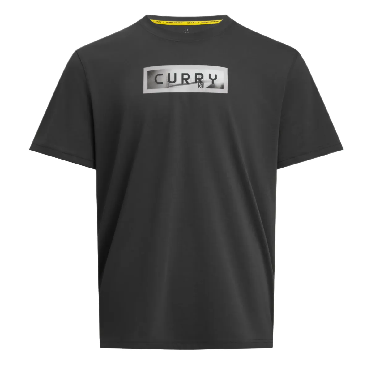 Under Armour Curry T Shirt Men's