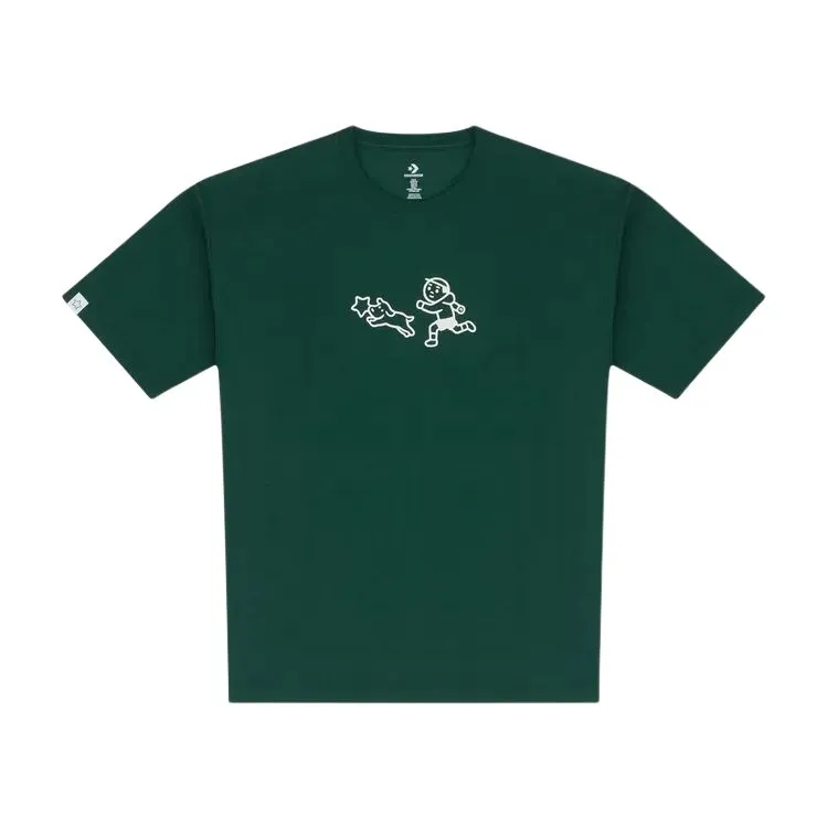 Converse x Noritake T Shirt Unisex
