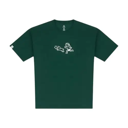 Converse x Noritake T Shirt Unisex