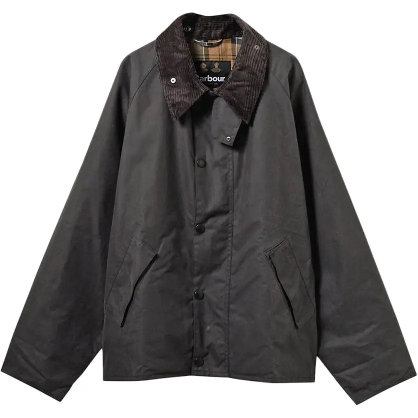 BARBOUR FW25 Jackets & Coats Unisex