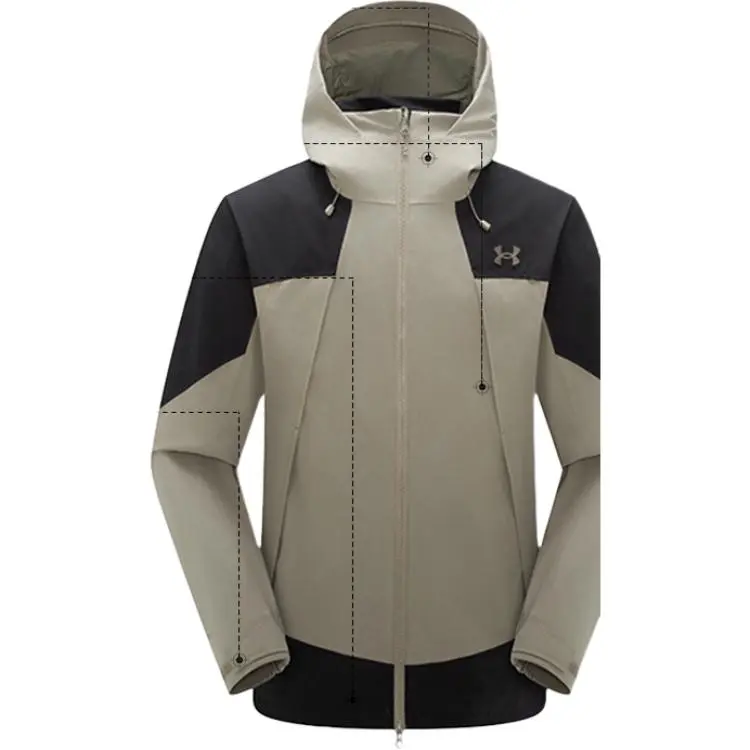 Under Armour Windbreaker Jacket Unisex