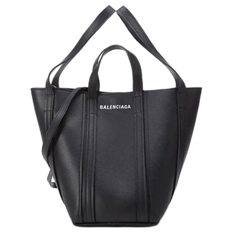 Balenciaga Everyday North/South Small Tote Bag