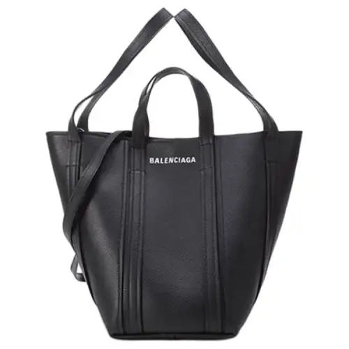 Balenciaga Everyday North/South Small Tote Bag