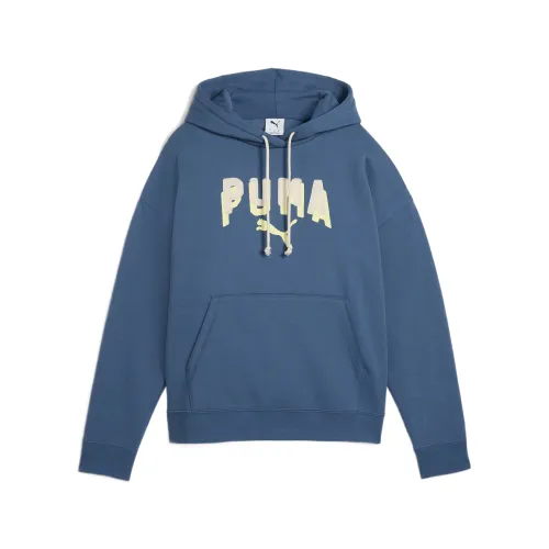 PUMA ESSENTIALS Sweatshirt Women's