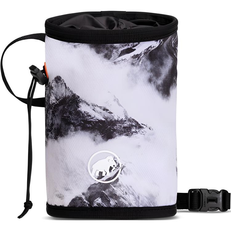 MAMMUT Rock Climbing Equipment Unisex