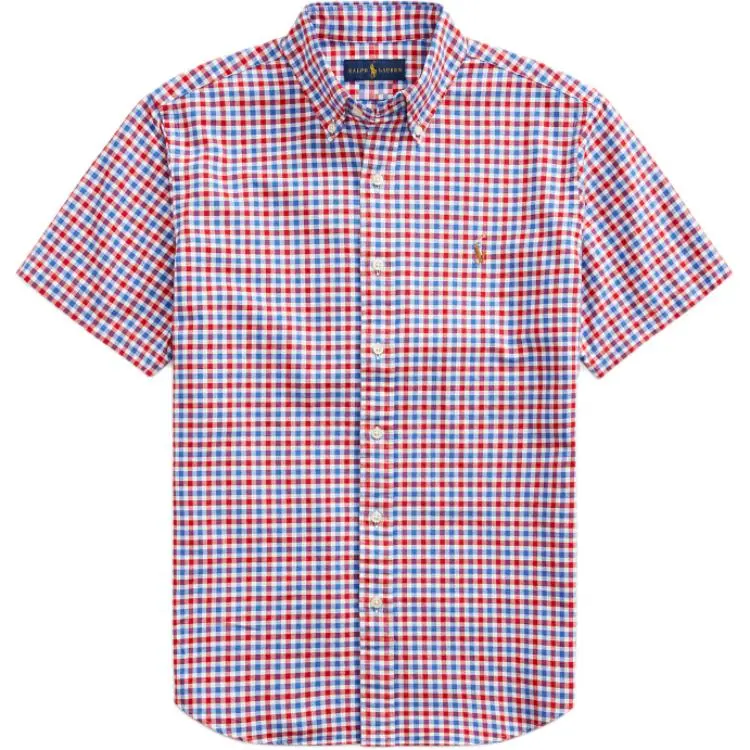 Polo Ralph Lauren Shirt Classic Version Men's