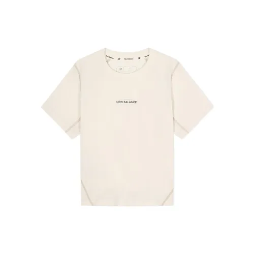 New Balance WOMEN T Shirt Women's