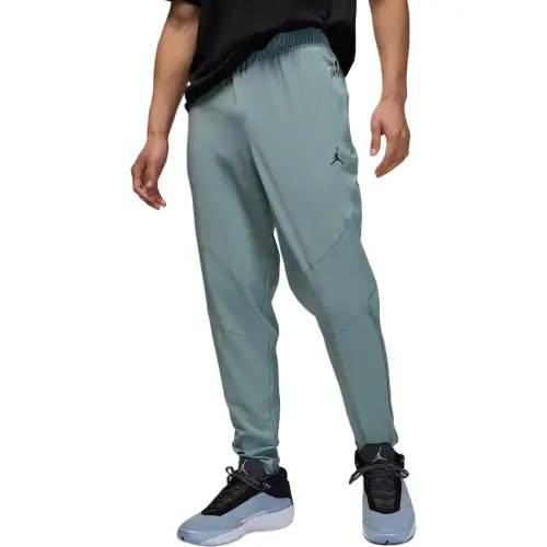 Jordan Sport Men's Dri FIT Woven Pants