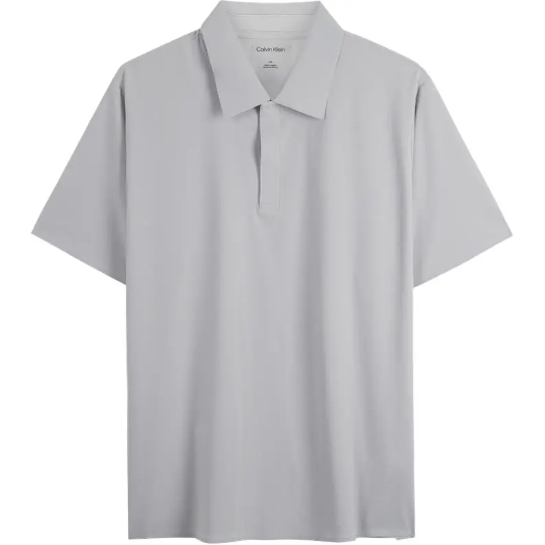 CALVIN KLEIN Polo Shirt Men's Gift Box Set Included