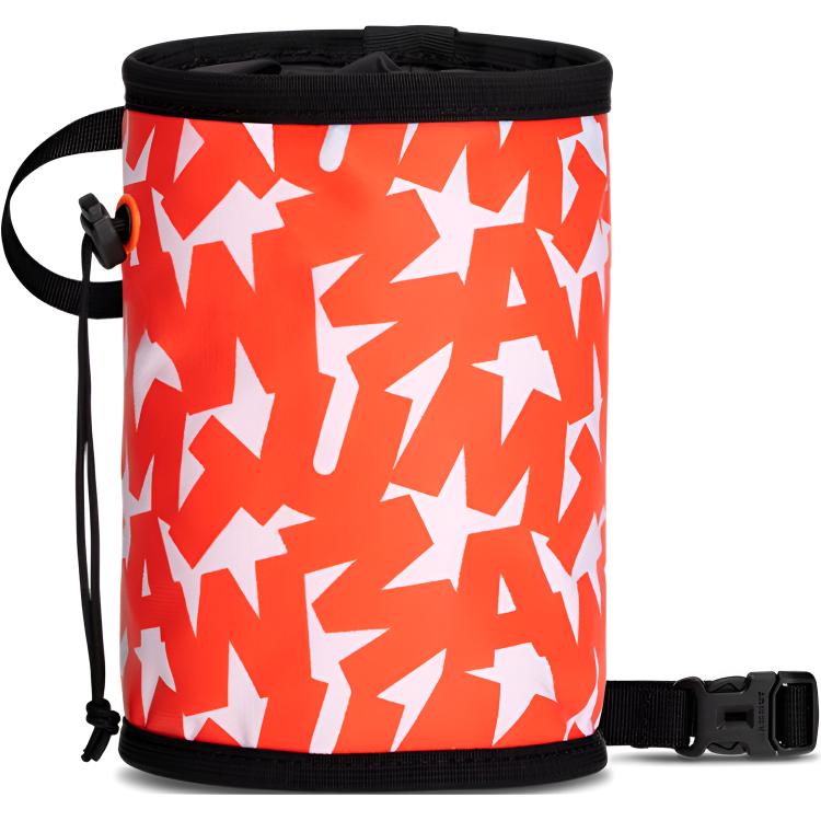MAMMUT Rock Climbing Equipment Unisex