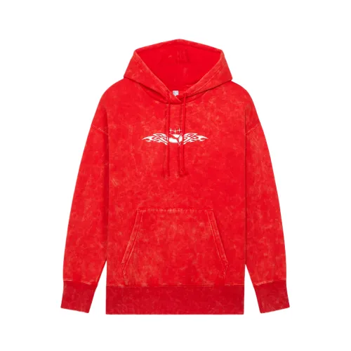 PUMATECH-X Women's Fleece Hoodie