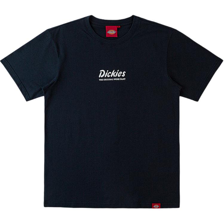 Футболка Dickies T (черная)